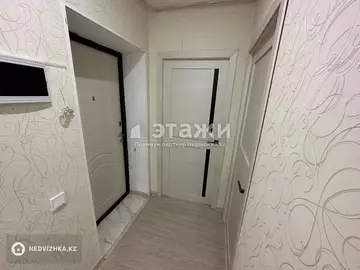 50 м², 2-комнатная квартира, этаж 3 из 3, 50 м², изображение - 4