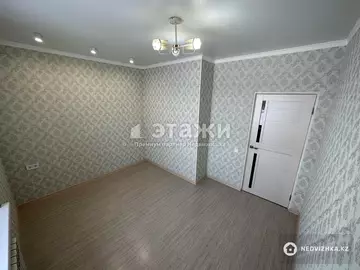 50 м², 2-комнатная квартира, этаж 3 из 3, 50 м², изображение - 5