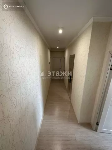 50 м², 2-комнатная квартира, этаж 3 из 3, 50 м², изображение - 6