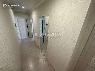 50 м², 2-комнатная квартира, этаж 3 из 3, 50 м², изображение - 12