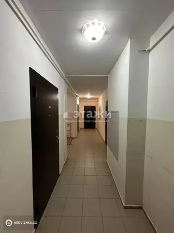 50 м², 2-комнатная квартира, этаж 3 из 3, 50 м², изображение - 17