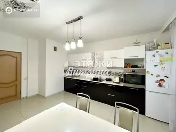82 м², 2-комнатная квартира, этаж 7 из 12, 82 м², изображение - 4