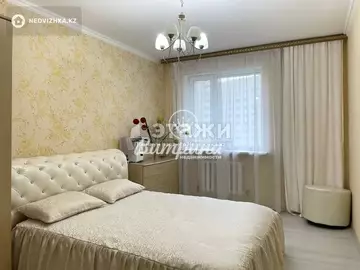 82 м², 2-комнатная квартира, этаж 7 из 12, 82 м², изображение - 5