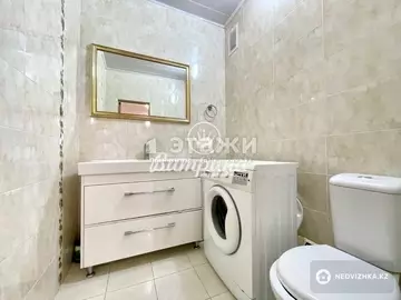 82 м², 2-комнатная квартира, этаж 7 из 12, 82 м², изображение - 7