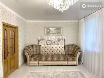 82 м², 2-комнатная квартира, этаж 7 из 12, 82 м², изображение - 8