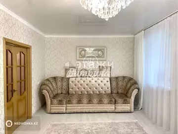 82 м², 2-комнатная квартира, этаж 7 из 12, 82 м², изображение - 9