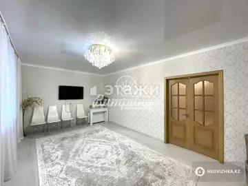82 м², 2-комнатная квартира, этаж 7 из 12, 82 м², изображение - 11