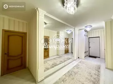 82 м², 2-комнатная квартира, этаж 7 из 12, 82 м², изображение - 13