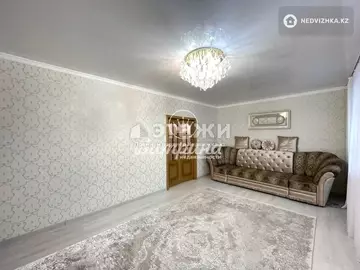 82 м², 2-комнатная квартира, этаж 7 из 12, 82 м², изображение - 14