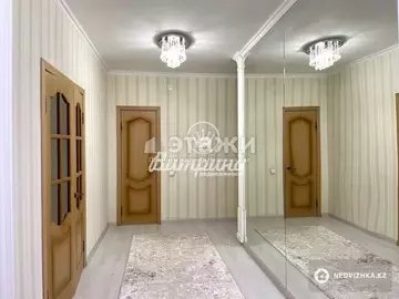 82 м², 2-комнатная квартира, этаж 7 из 12, 82 м², изображение - 16