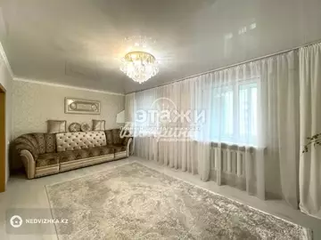 82 м², 2-комнатная квартира, этаж 7 из 12, 82 м², изображение - 19