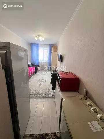 1-комнатная квартира, этаж 3 из 5, 20 м²