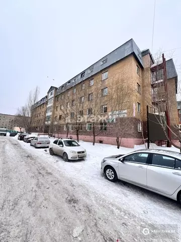 20.5 м², 1-комнатная квартира, этаж 3 из 5, 20 м², изображение - 13