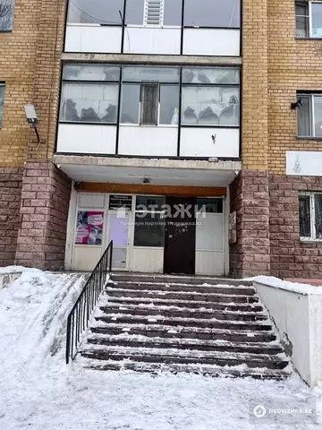 20.5 м², 1-комнатная квартира, этаж 3 из 5, 20 м², изображение - 14