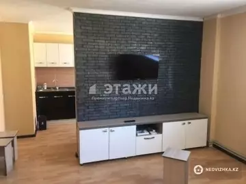 1-комнатная квартира, этаж 10 из 10, 37 м²