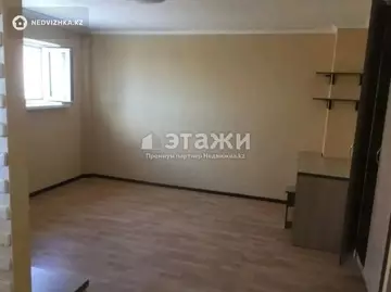 36.7 м², 1-комнатная квартира, этаж 10 из 10, 37 м², изображение - 1