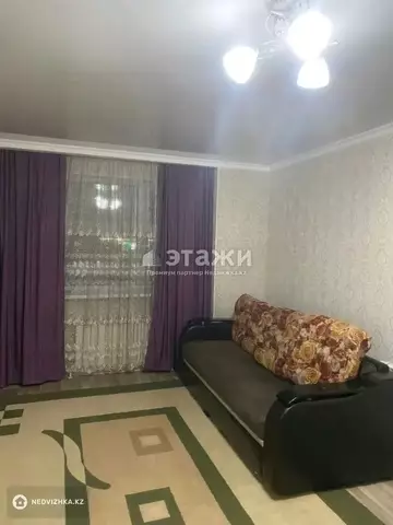 1-комнатная квартира, этаж 4 из 9, 36 м²