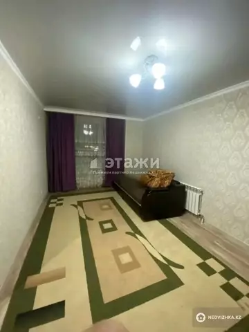 1-комнатная квартира, этаж 4 из 9, 36 м²