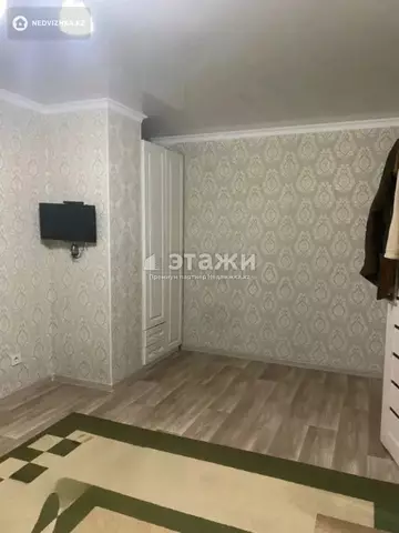 1-комнатная квартира, этаж 4 из 9, 36 м²