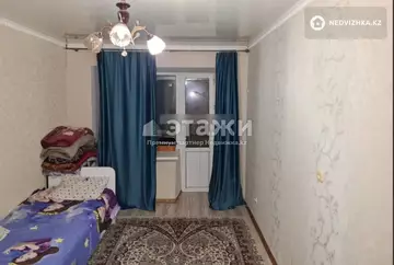 2-комнатная квартира, этаж 5 из 5, 48 м²