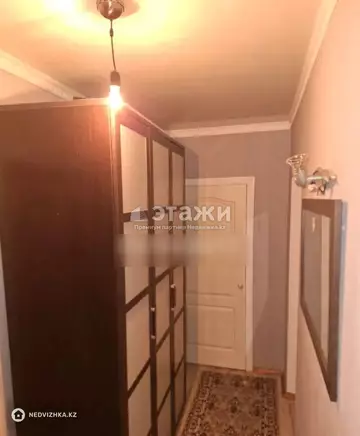 2-комнатная квартира, этаж 5 из 5, 48 м²