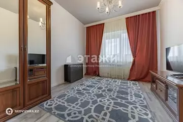 3-комнатная квартира, этаж 12 из 12, 70 м²