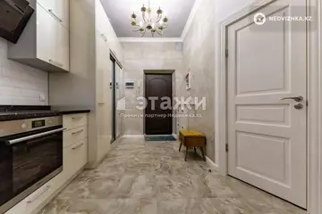 69.8 м², 3-комнатная квартира, этаж 12 из 12, 70 м², изображение - 9