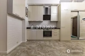 69.8 м², 3-комнатная квартира, этаж 12 из 12, 70 м², изображение - 11