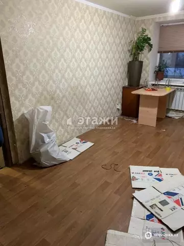 42 м², 2-комнатная квартира, этаж 5 из 5, 42 м², изображение - 11