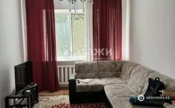 50 м², 2-комнатная квартира, этаж 5 из 5, 50 м², изображение - 3