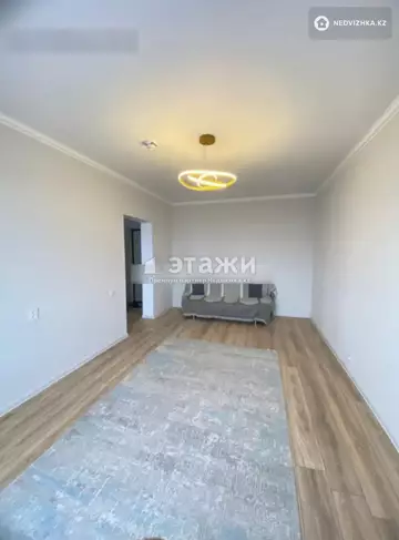 1-комнатная квартира, этаж 3 из 17, 35 м²