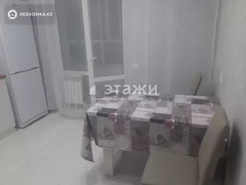 1-комнатная квартира, этаж 7 из 10, 39 м²