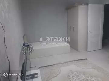 1-комнатная квартира, этаж 7 из 10, 39 м²