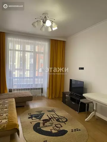 2-комнатная квартира, этаж 4 из 10, 41 м²