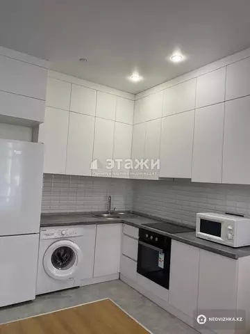 2-комнатная квартира, этаж 4 из 10, 41 м²