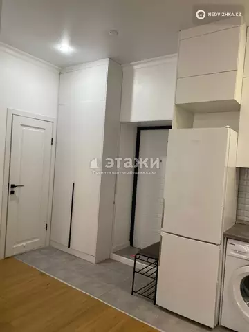 2-комнатная квартира, этаж 4 из 10, 41 м²