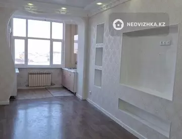 50 м², 2-комнатная квартира, этаж 10 из 10, 50 м², изображение - 7