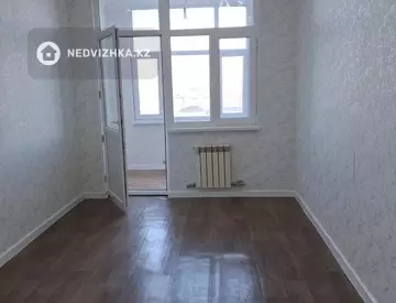 50 м², 2-комнатная квартира, этаж 10 из 10, 50 м², изображение - 5