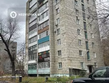 60 м², 2-комнатная квартира, этаж 7 из 9, 60 м², изображение - 22