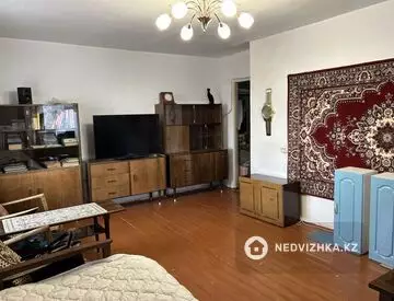 2-комнатная квартира, этаж 7 из 9, 60 м²