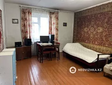 2-комнатная квартира, этаж 7 из 9, 60 м²