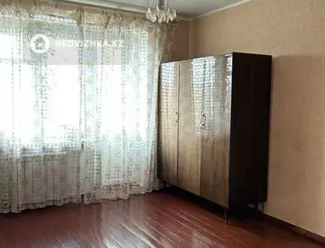 2-комнатная квартира, этаж 7 из 9, 60 м²