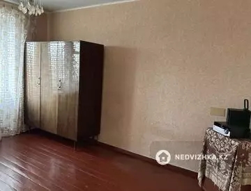 2-комнатная квартира, этаж 7 из 9, 60 м²