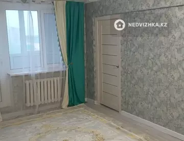 3-комнатная квартира, этаж 4 из 5, 49 м²