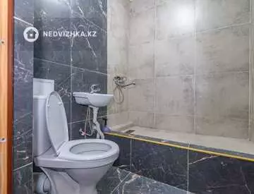 2-комнатная квартира, этаж 25 из 25, 46 м²