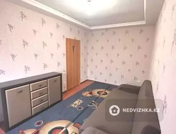 2-комнатная квартира, этаж 2 из 2, 40 м²