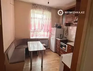 40 м², 2-комнатная квартира, этаж 2 из 2, 40 м², изображение - 8