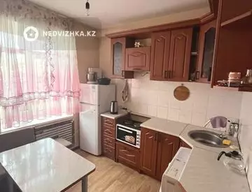 40 м², 2-комнатная квартира, этаж 2 из 2, 40 м², изображение - 9