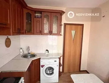 40 м², 2-комнатная квартира, этаж 2 из 2, 40 м², изображение - 10