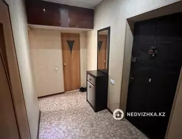 40 м², 2-комнатная квартира, этаж 2 из 2, 40 м², изображение - 11